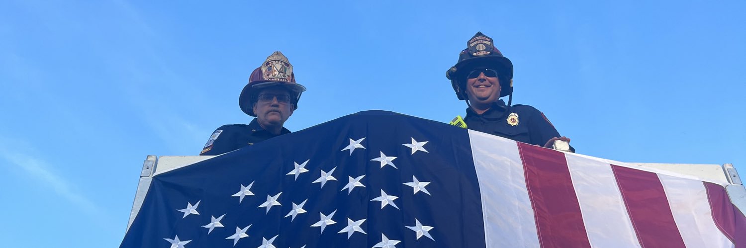 Cobb County Fire & Emergency Services banner