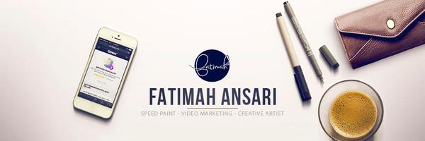 fatimah.eu Profile Banner