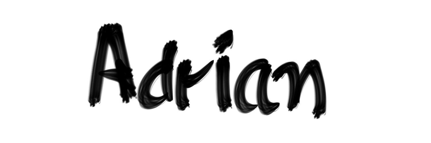 Adrian banner