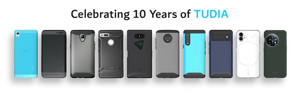 TudiaProducts Profile Banner