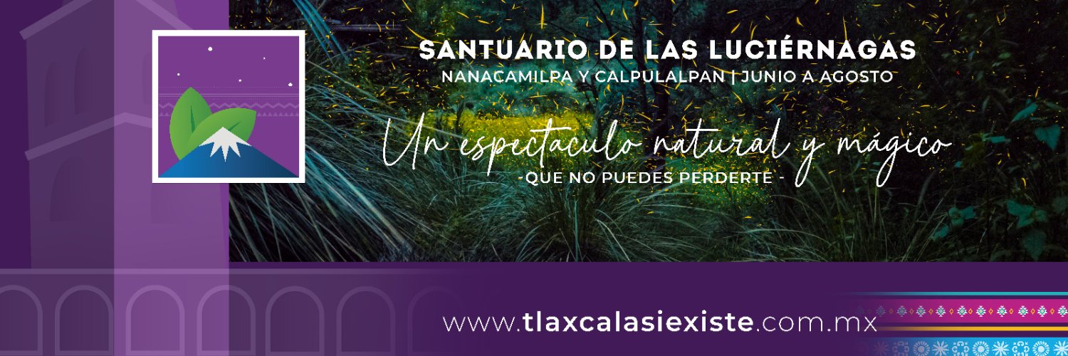 SECTURTlaxcala's profile banner image