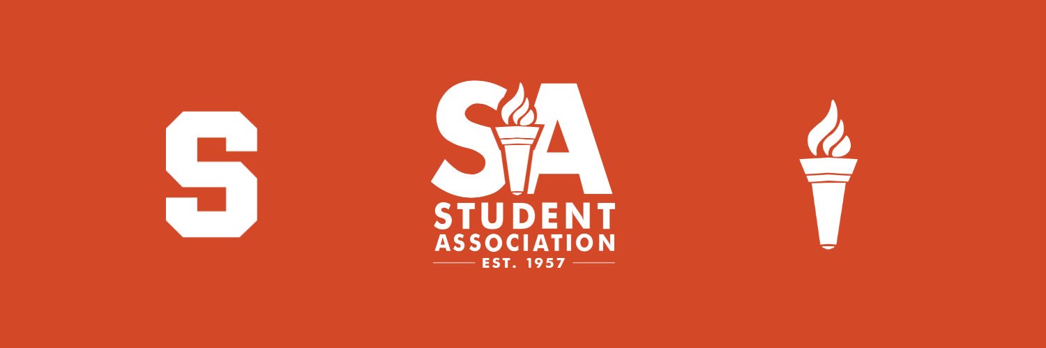 SA - SU & SUNY-ESF banner