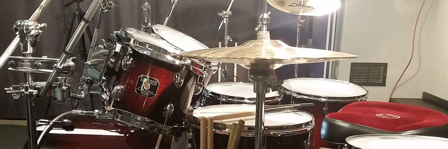 redsixdrumgear's profile banner image