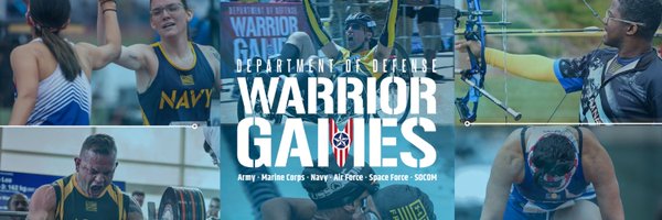 dodwarriorgames Profile Banner