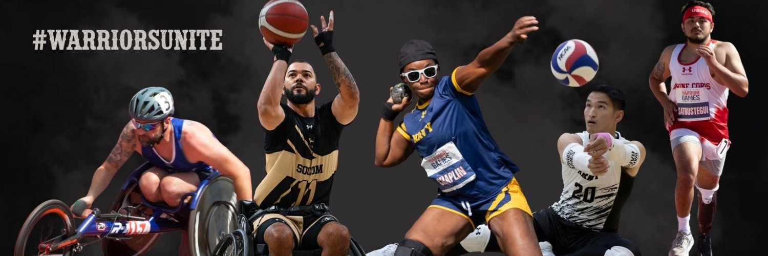 warriorgames's profile banner image