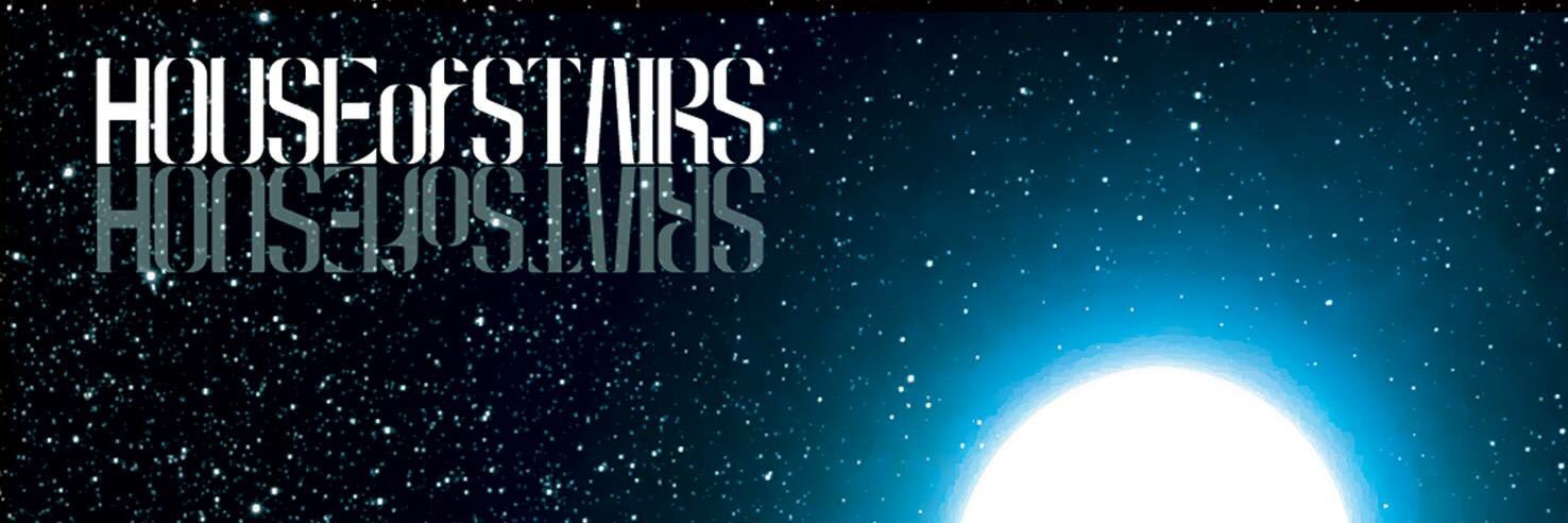 House of Stairs banner