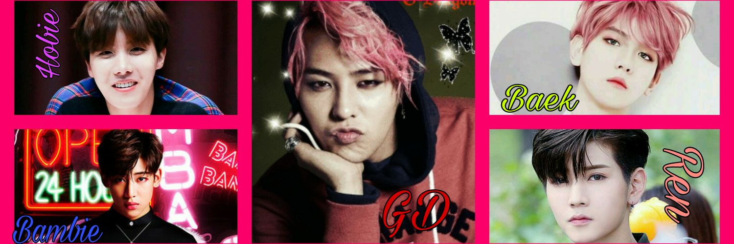 Kitty2707Rosa's profile banner image