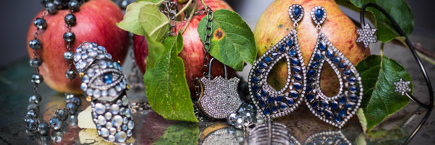 ShopMinaDJewels's profile banner image