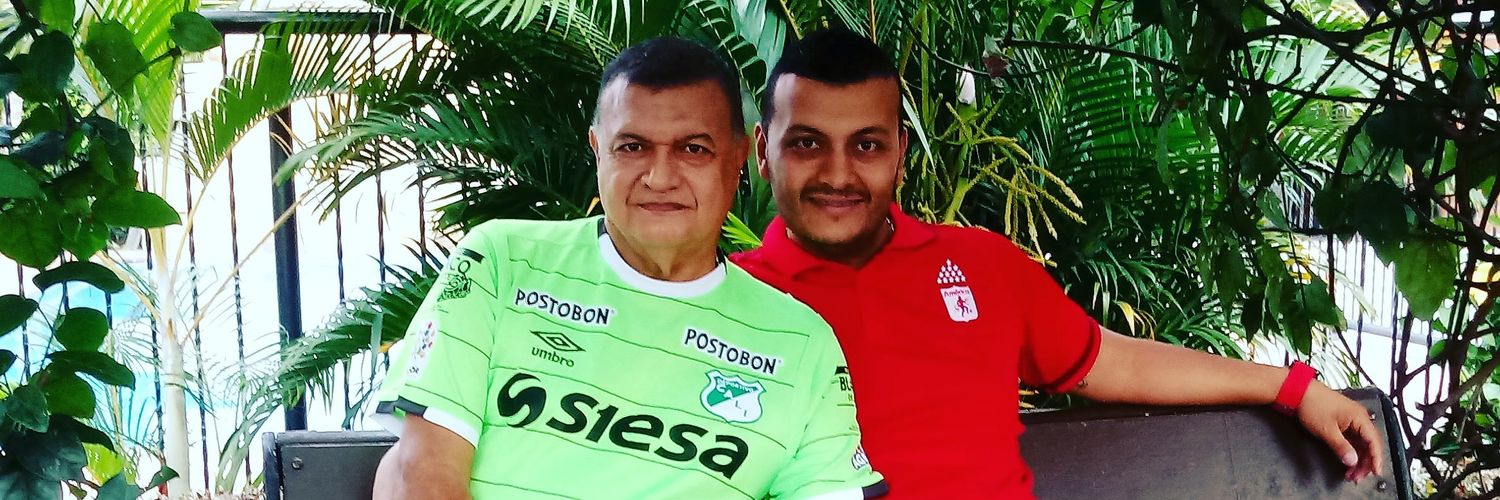 NandoAcostaB's profile banner image