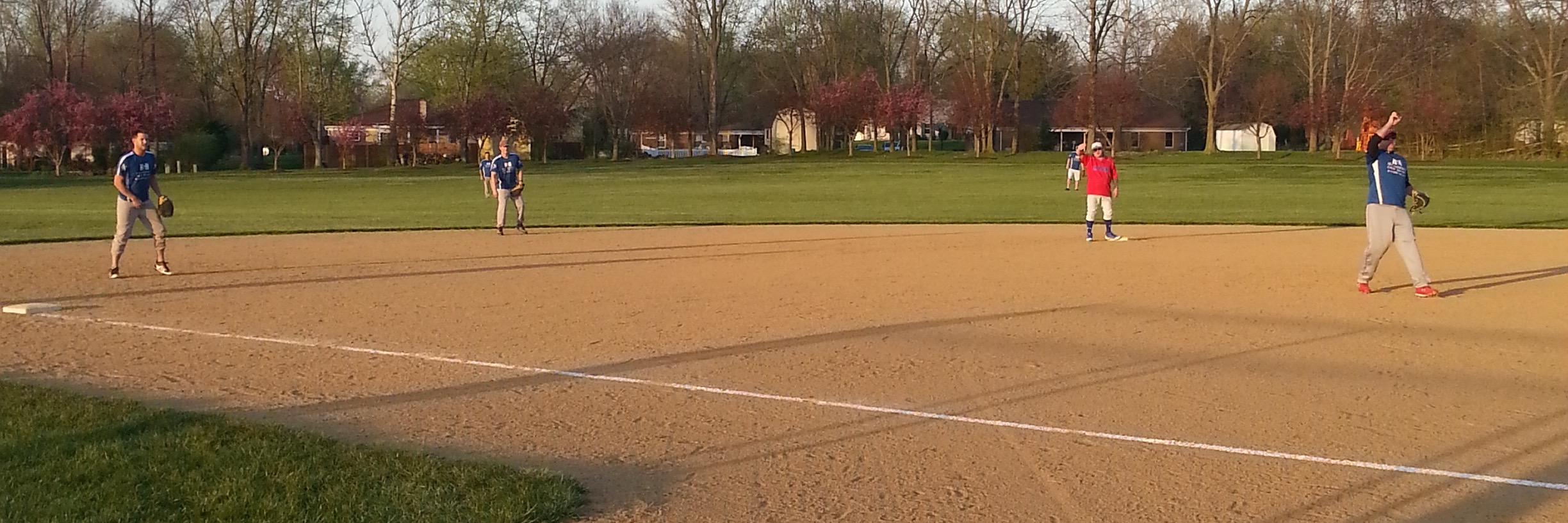 HGHSoftball's profile banner image