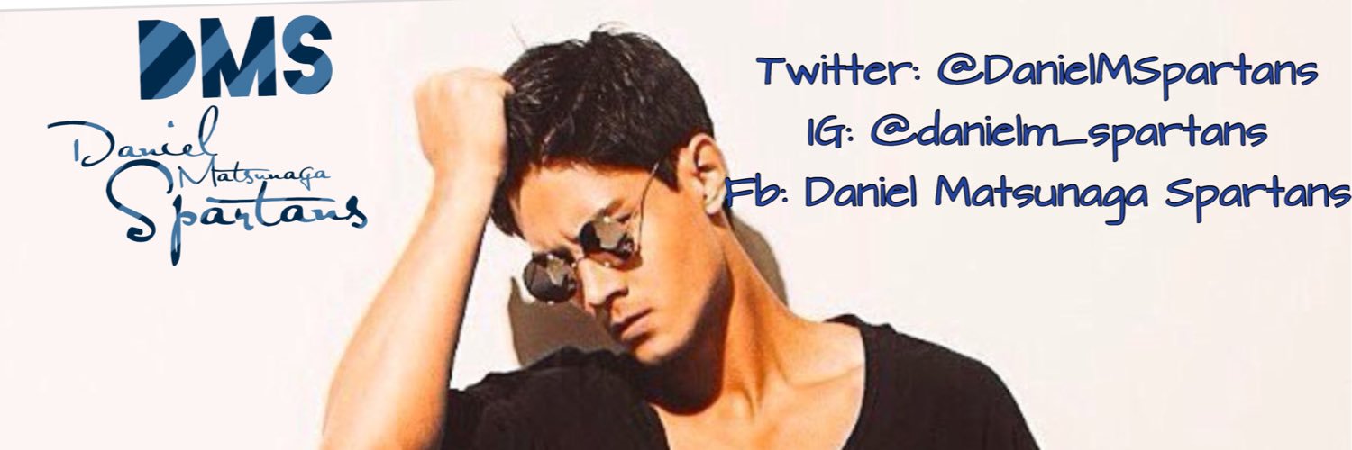 DanielMSpartans's profile banner image