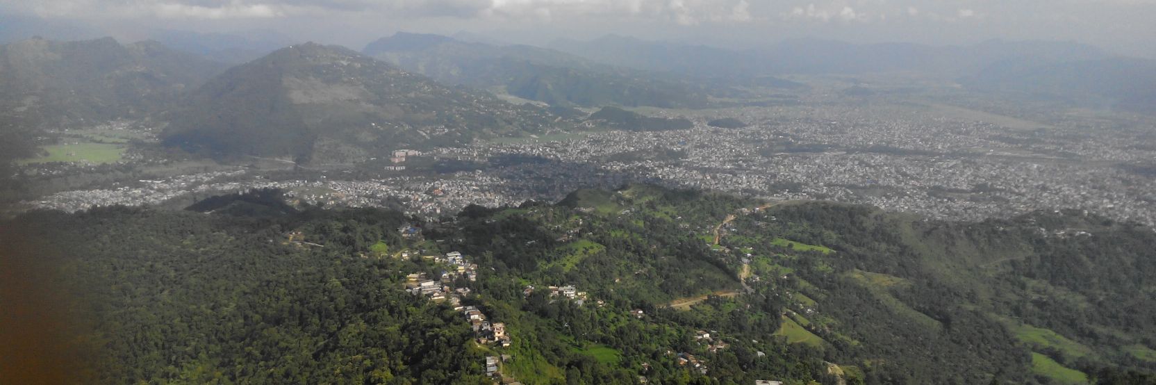 DabluThapa's profile banner image