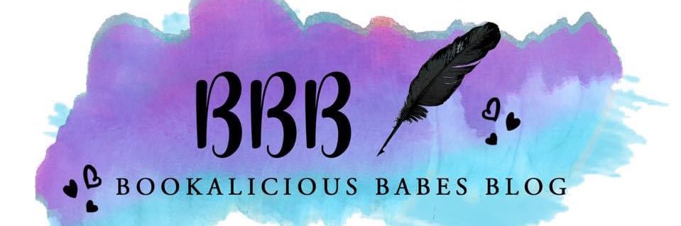 BookaliciousBB's profile banner image