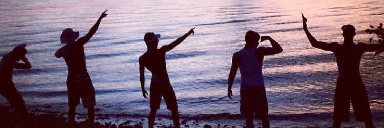 IsaiahClevelan9's profile banner image