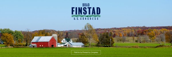 BradFinstad Profile Banner