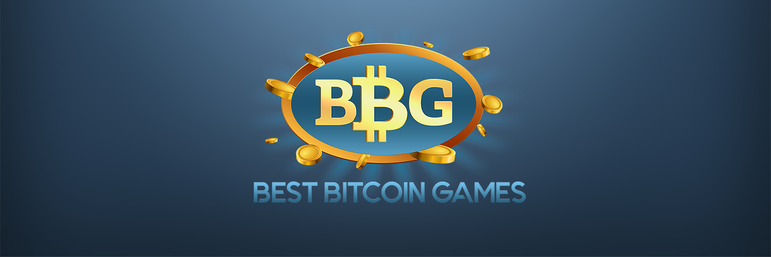 Best Bitcoin Games banner