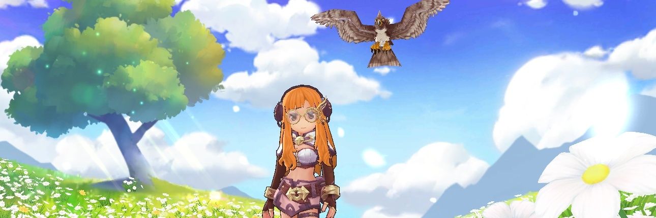 kaine_An's profile banner image