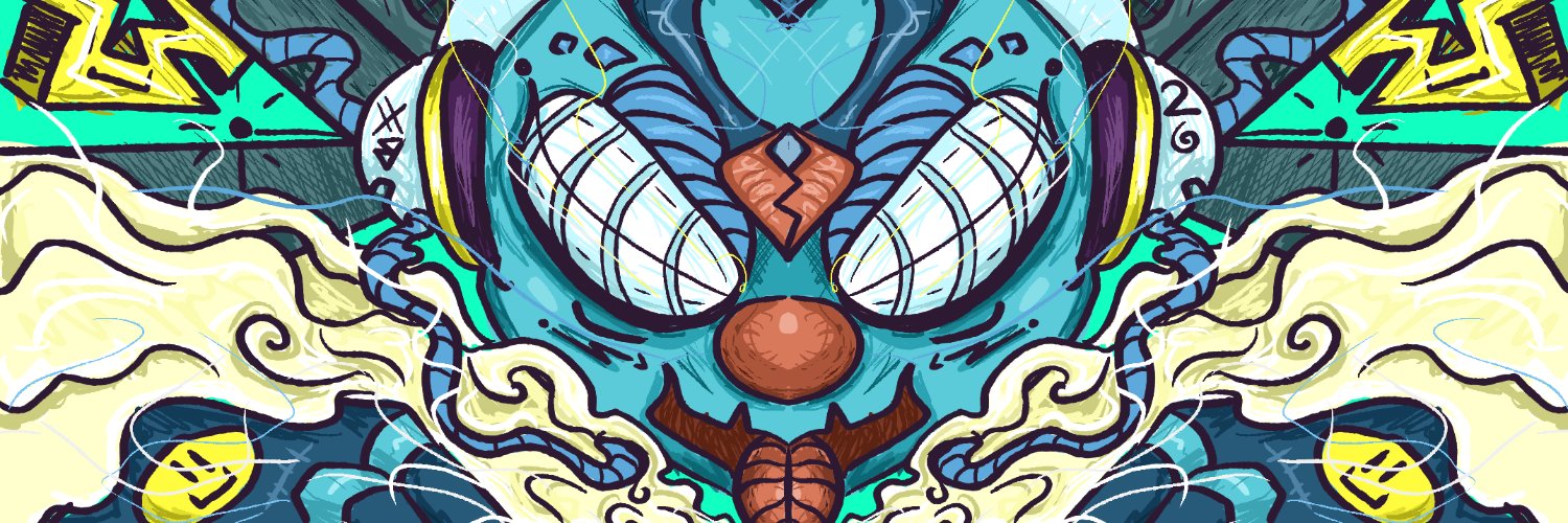 HorbotBndt's profile banner image