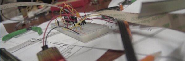 VideoPool Profile Banner