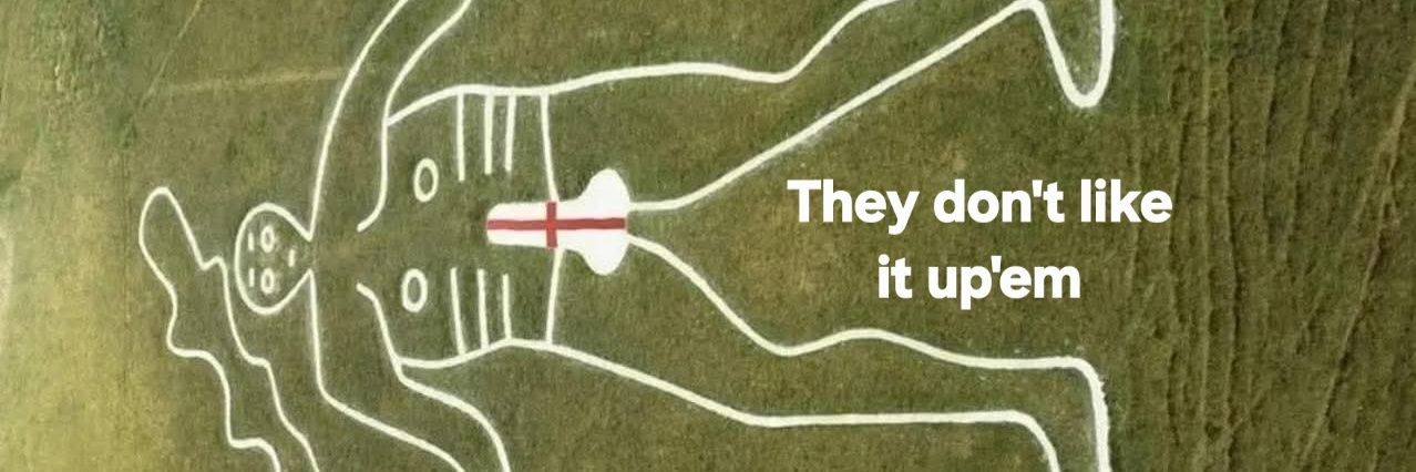 Paul T Butler banner