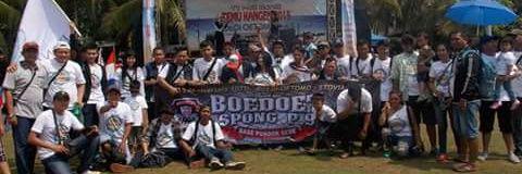 SERDADOE PONDOK GEDE banner