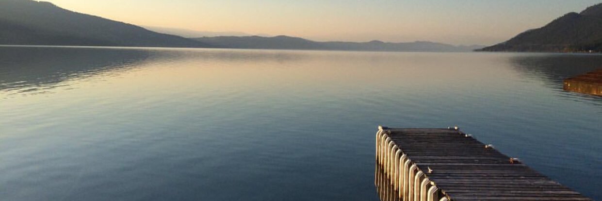 A-Frame brewing co banner