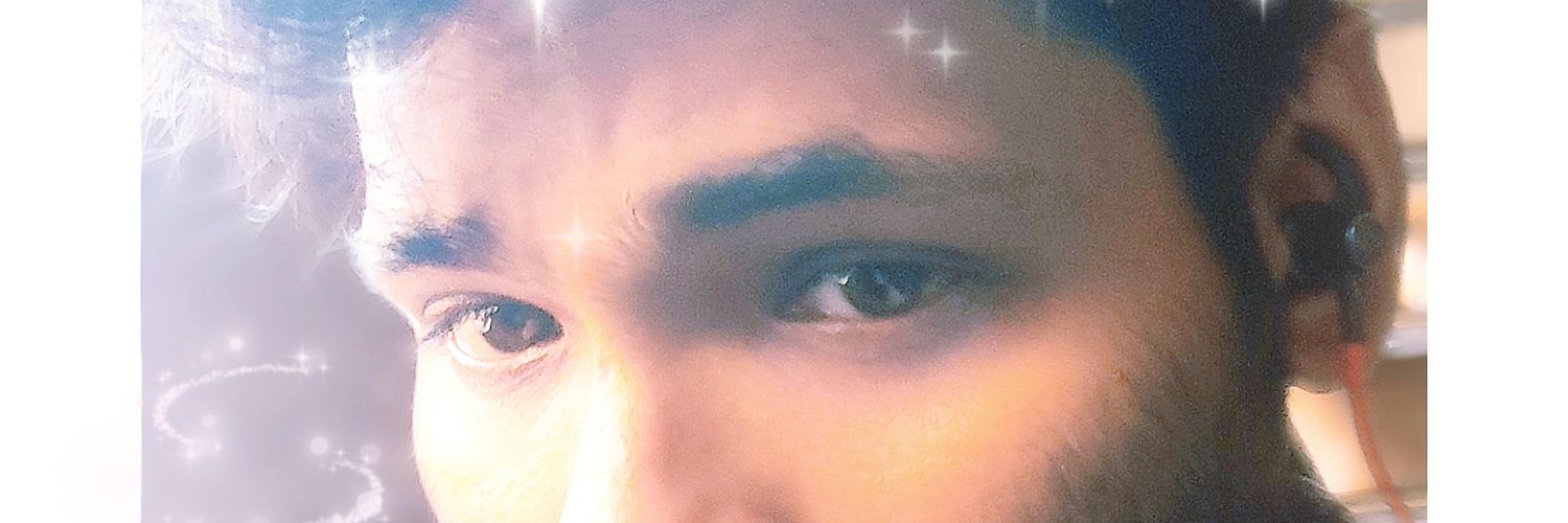 Devilteja's profile banner image