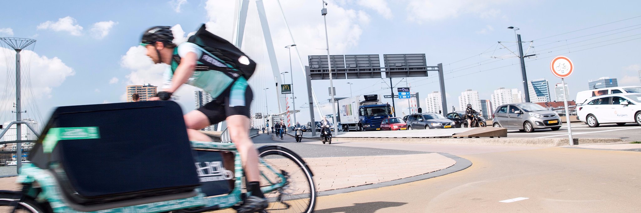 FietskoeriersNL's profile banner image