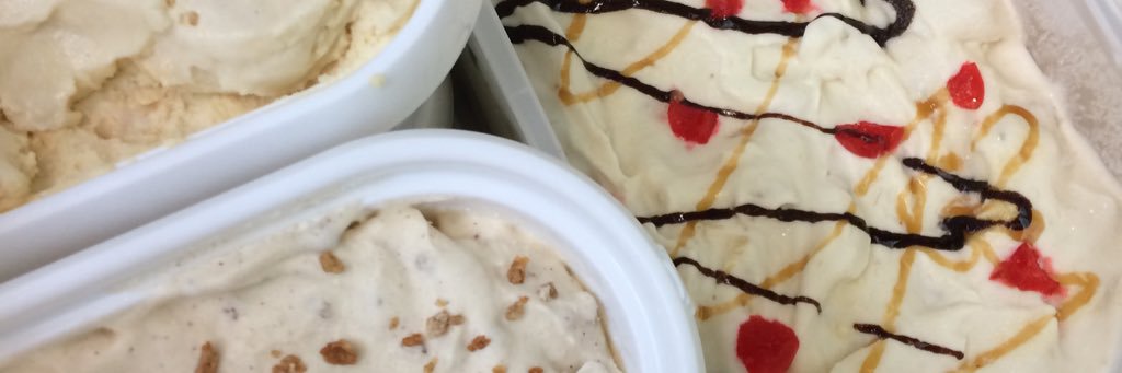 Henry Brown's banner