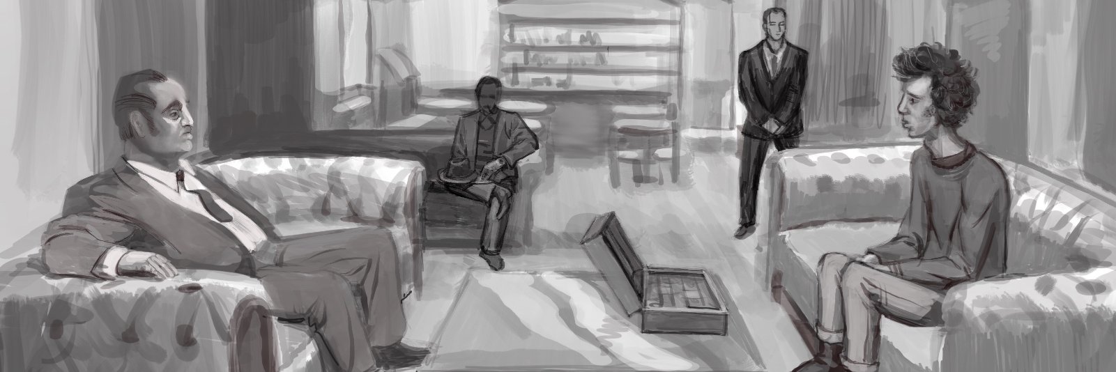 StudioMhb's profile banner image