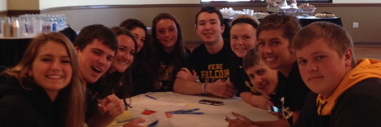 LHS_falcons's profile banner image