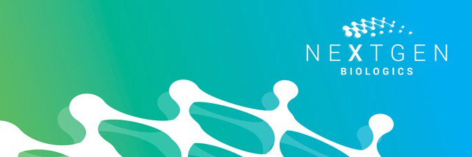 NeXtGenBiologic's profile banner image
