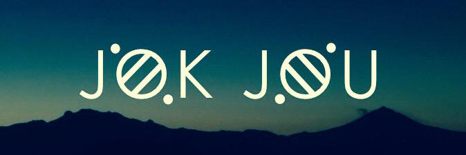 JOKJOU's profile banner image