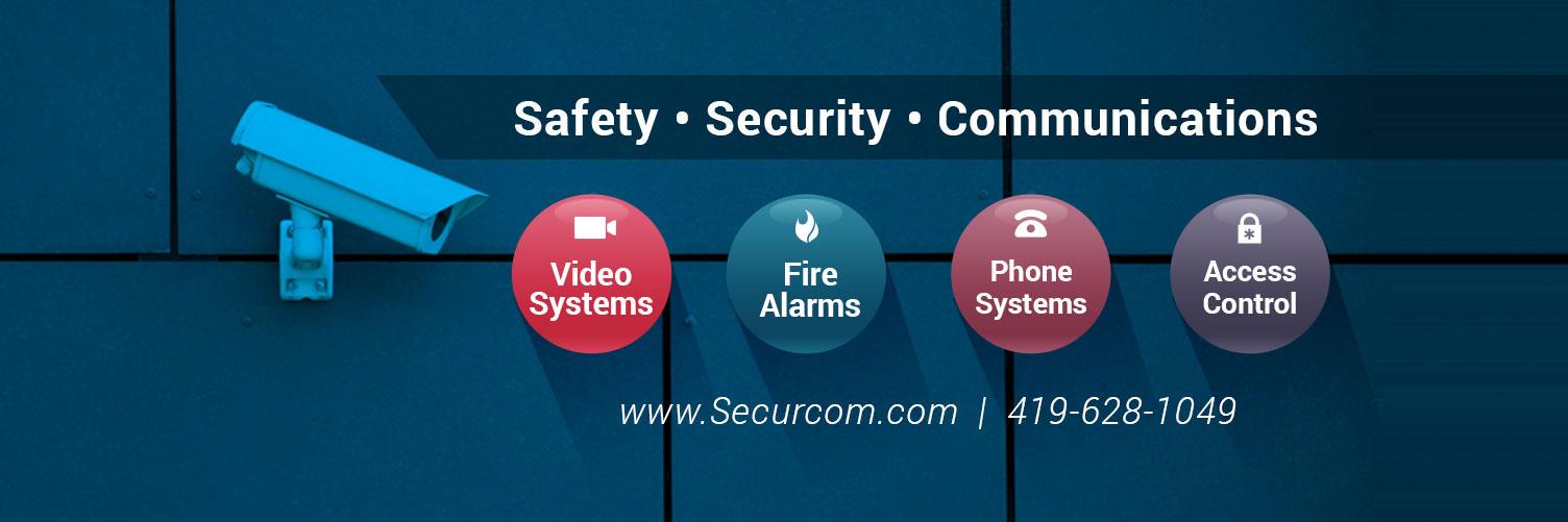 SecurComInc's profile banner image