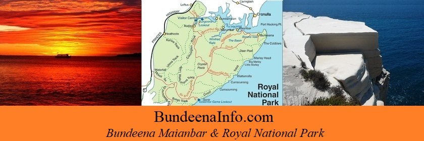 BundeenaInfo's profile banner image