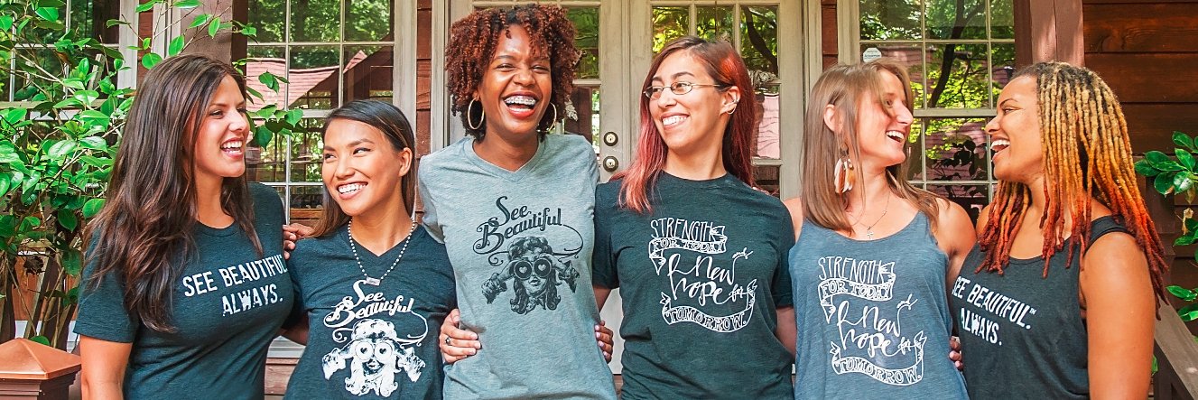 WeSeeBeautiful's profile banner image