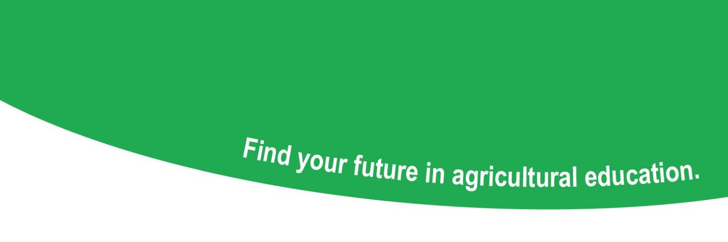 teachagohio's profile banner image
