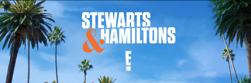 GeorgeHamilton's profile banner image