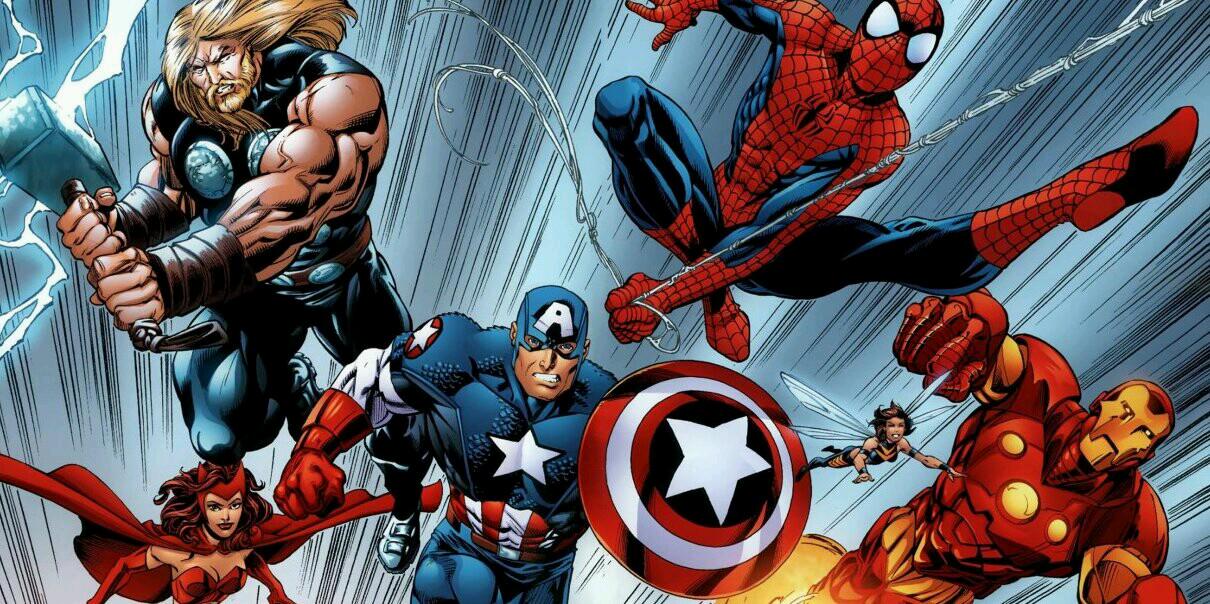 spiderSock's profile banner image