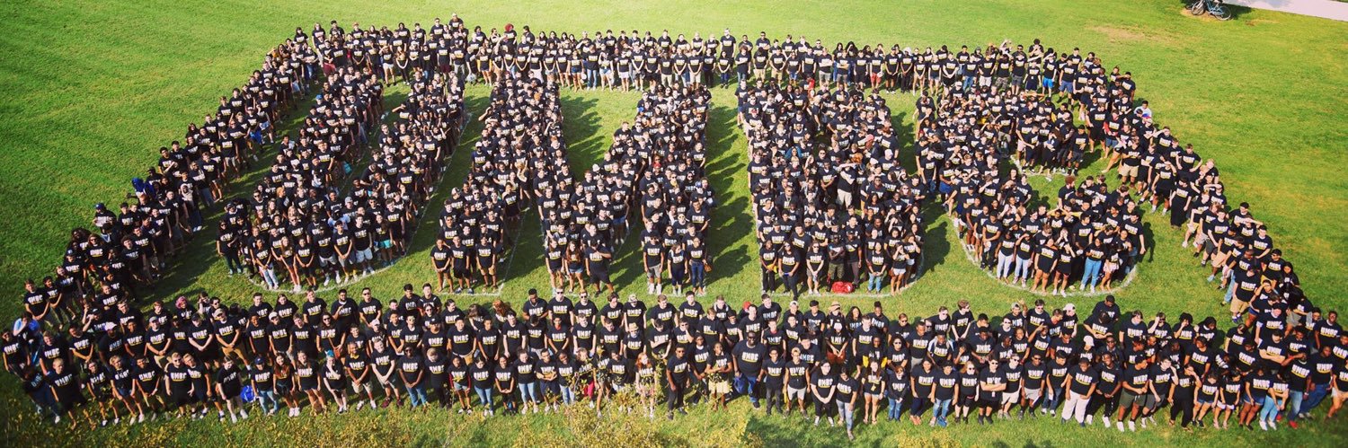 UMBCCampusLife's profile banner image