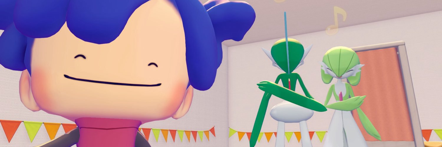 enuok's profile banner image