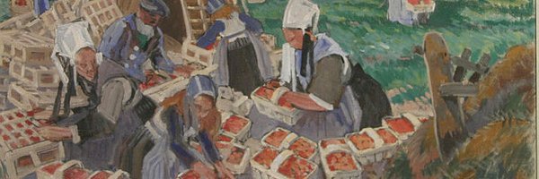 Laura Bourdais banner