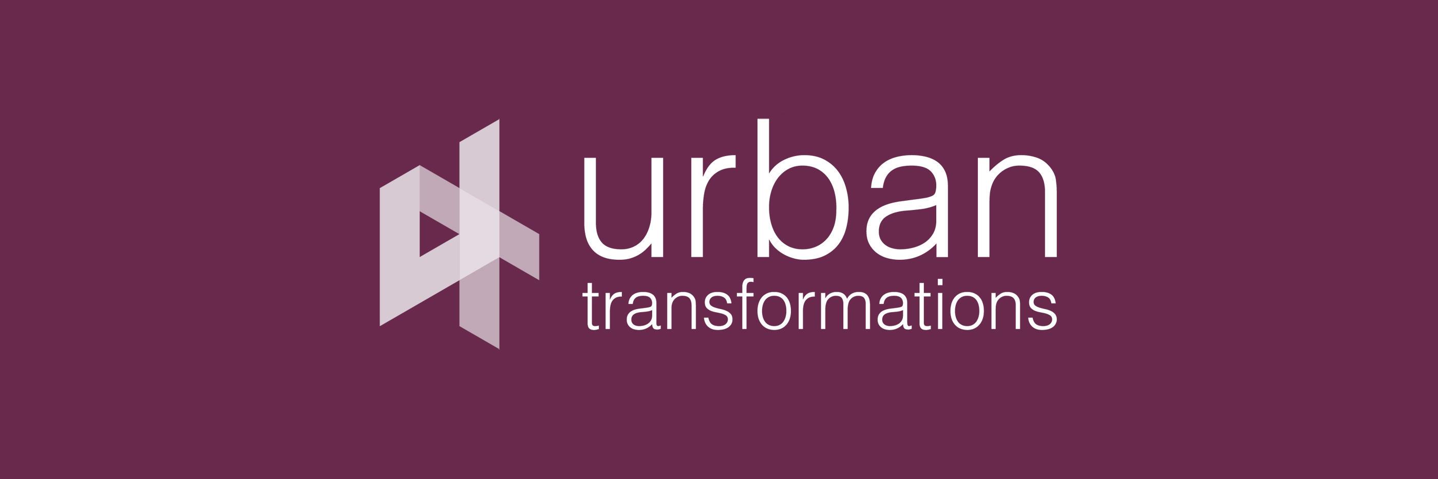 urbantransformations banner