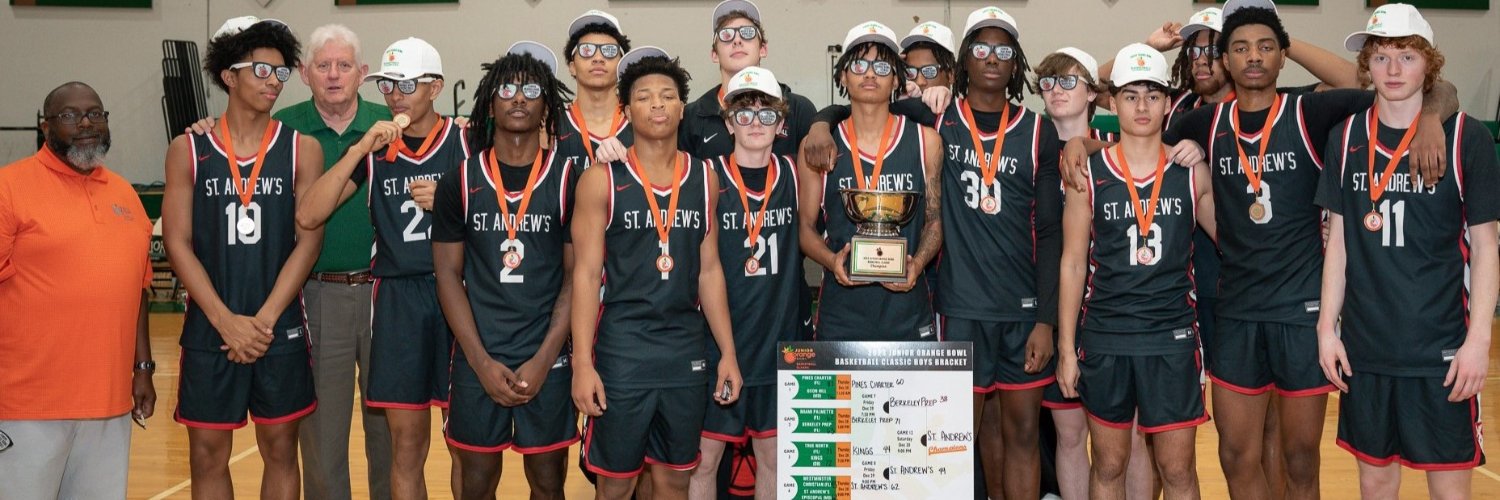 Junior Orange Bowl Basketball Classic 2025 (@JrOrBowlClassic) / Posts / X