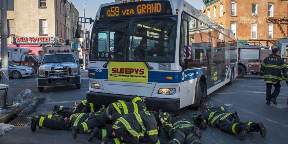 Vision Zero USA banner