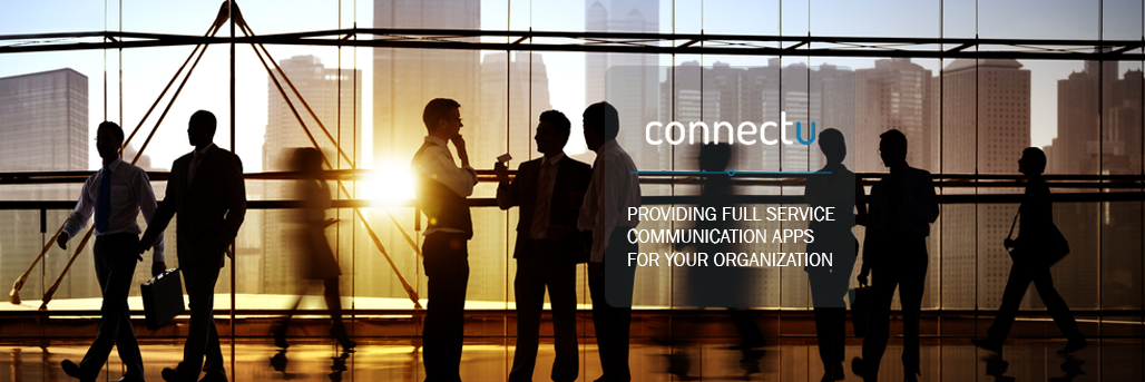 Connectu_Media's profile banner image