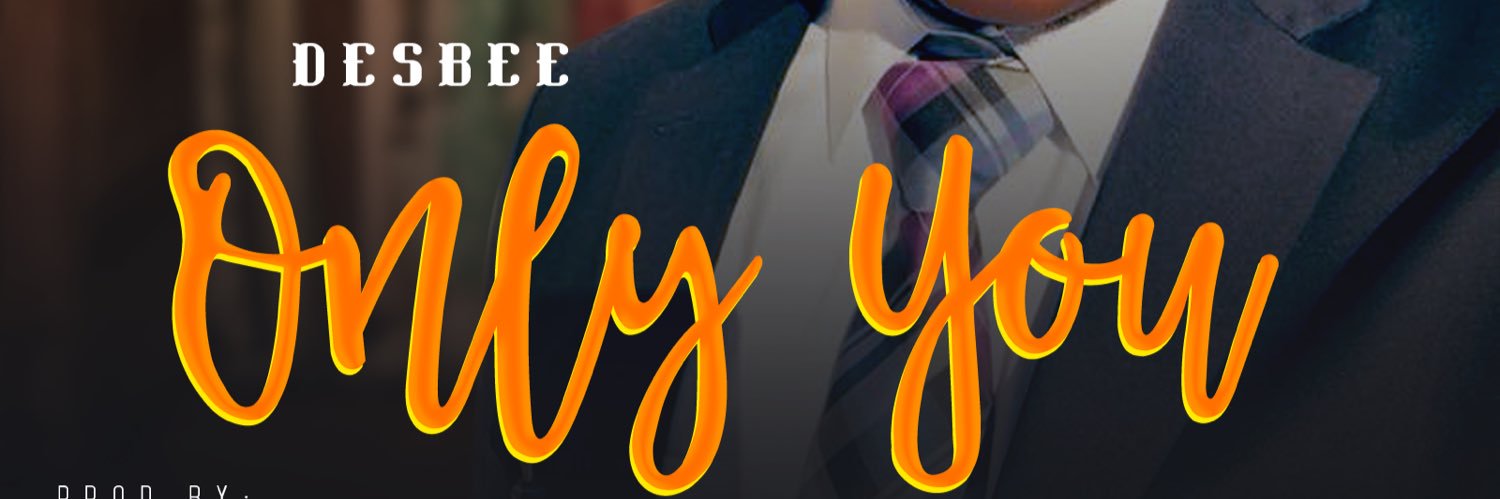 officialdesbee's profile banner image