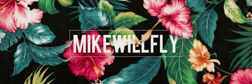 mikefandom's profile banner image
