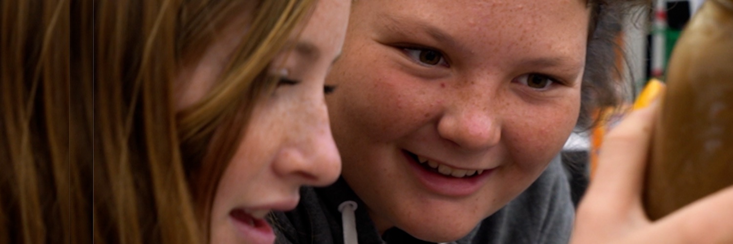 Inside California Education banner