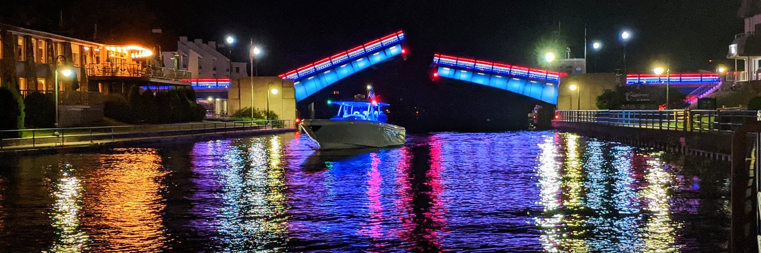 Visit Charlevoix banner